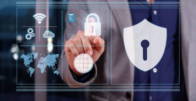 Secure Hosting for Christian Nonprofits