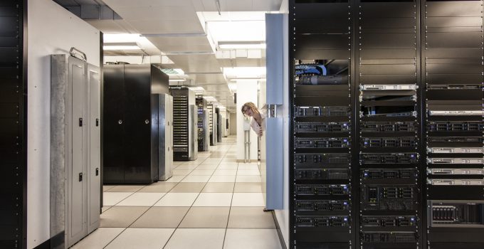 The Importance of Christian Data Center Hosting