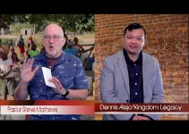 Church Mission: Embracing Global Engagement