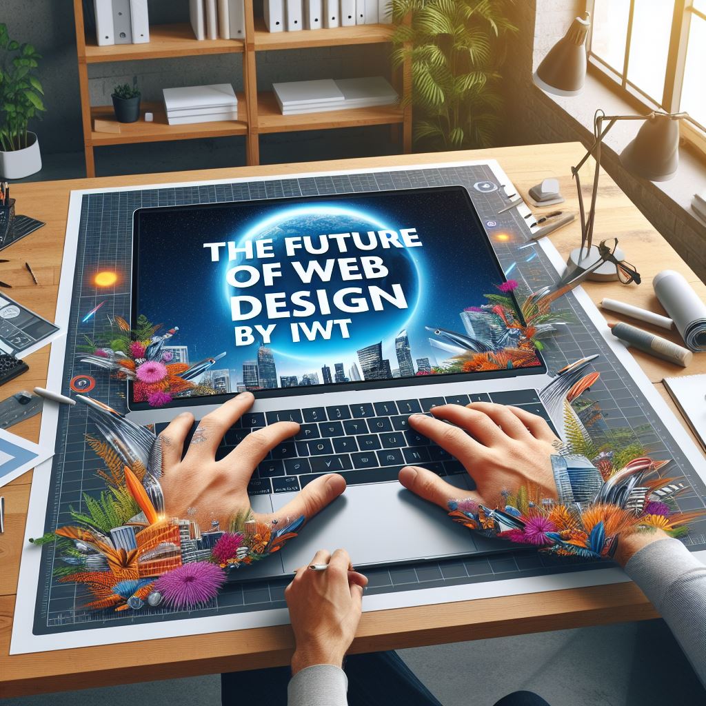 The Future of Web Design - Dennis Alejo Tips