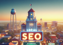 Local SEO: A Guide for Richmond, Indiana Local SEO: A Guide for Richmond, Indiana