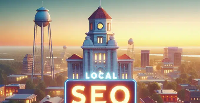 Local SEO: A Guide for Richmond, Indiana