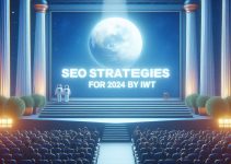 SEO Strategies for 2024