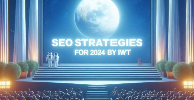 SEO Strategies for 2024