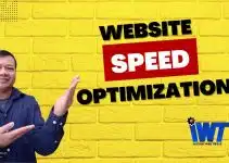 Tips for Website Speed Optimization