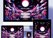 Instant Web Tools White Label Services