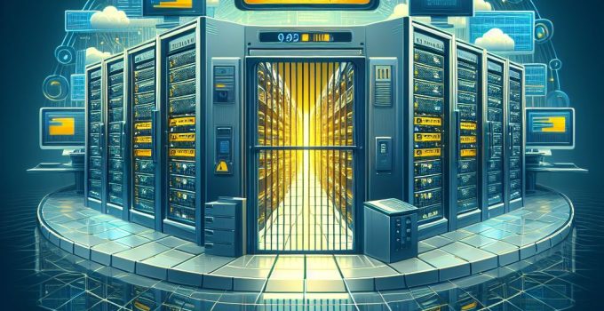Web Hosting 2024: Fortifying Your Online Presence with Instant Web Tools