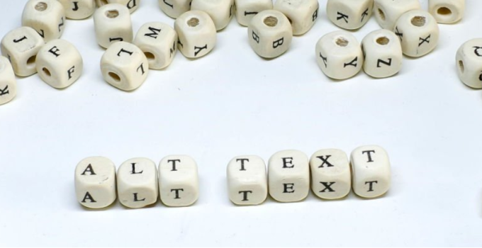 Alt Text: The SEO Powerhouse Behind Image Optimization