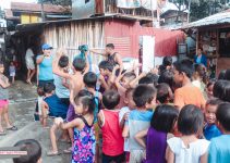Kingdom Legacy Ministries: Focused on Hope and Change
