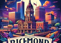 Richmond Web Design
