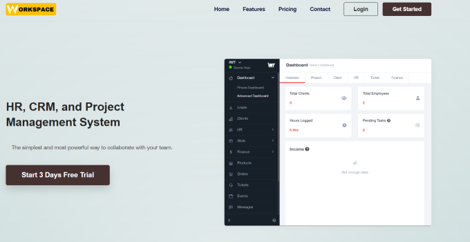 Discover the Power of 3 Essential Web Applications