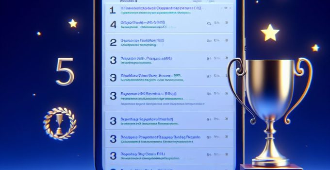 Optimizing Your Website: How Many Suggested Pages Are Ideal for Ranking