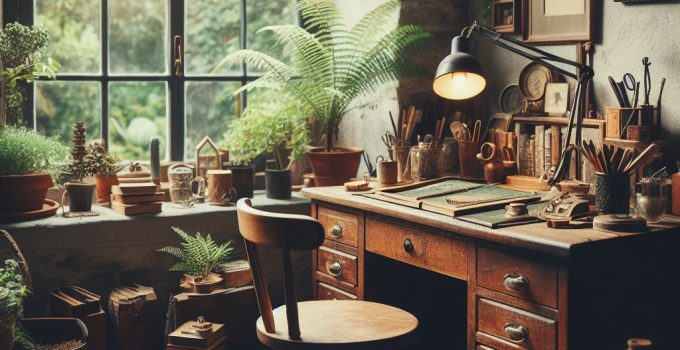 A Guide for Authors on Web Design