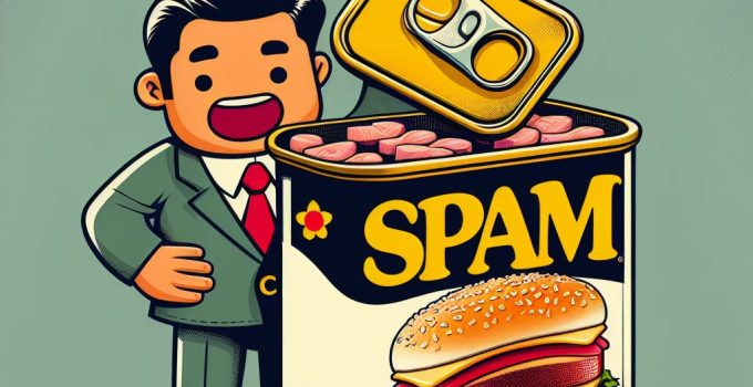 Get Ready for Less Spam! Google & Yahoo Tighten Email Authentication Starting Feb 1, 2024