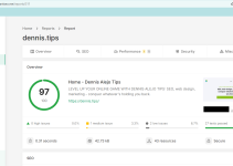 Unlocking Google Success: A Comprehensive Guide to Ranking Your Website with Instant Web Tools