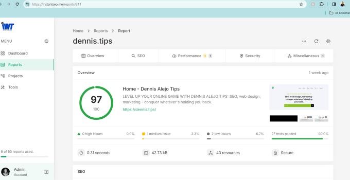 Unlocking Google Success: A Comprehensive Guide to Ranking Your Website with Instant Web Tools