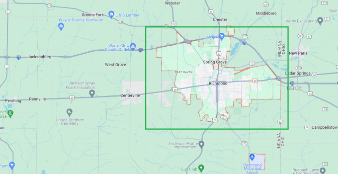 Richmond IN: Strategies to Increase Website Traffic, Exposure, and Visibility