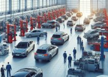 Driving Success: SEO Strategies for Car Repair Websites Driving Success: SEO Strategies for Car Repair Websites