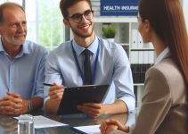 Web Design Wisdom for Health Insurance Professionals: Stand Out Online