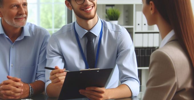 Web Design Wisdom for Health Insurance Professionals