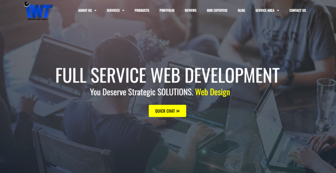 Empowering Agencies: The Art of Seamless Collaboration with Instant Web Tools