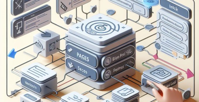 Mastering SEO: The Definitive Guide to Internal Linking
