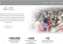 Mission-Driven Design: Revamping Non-Profit Websites