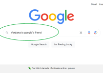 Optimizing Website SEO: The Impact of Font Style on Google Rankings