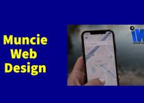 Web Design: Muncie, Indiana