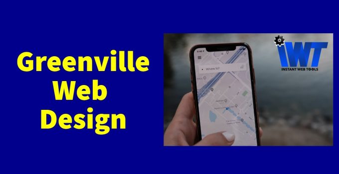 Web Design in Greenville, Ohio Target Your Audience and Supercharge Your Local Presence