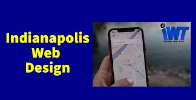 Web Design in Indianapolis: Unleash the Power of Online Visibility