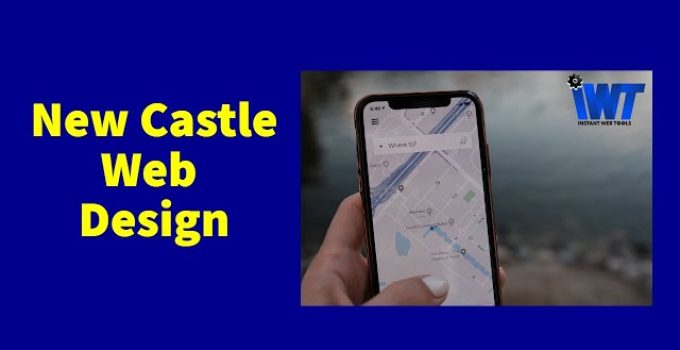 Web Design in New Castle, IN: Attract More Customers and Drive Local Business Growth