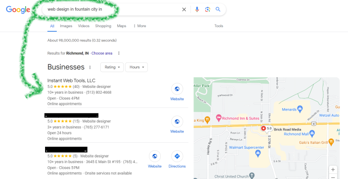 How to Optimize Your Google My Business Profile to Dominate Local Search