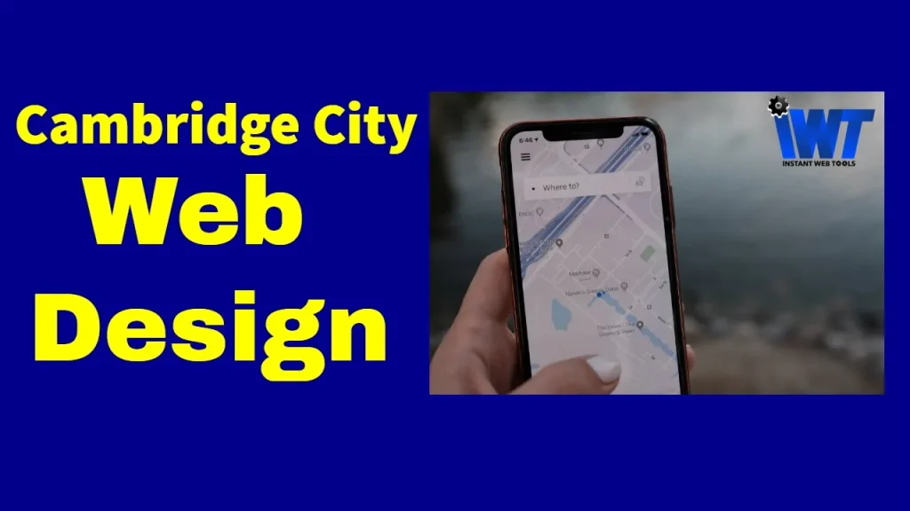 Boost Your Business with Expert Web Design, SEO, and Marketing in Cambridge City, IN