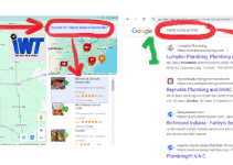 Dominate Local Search: Optimize Your Google My Business (GMB) & Website for Better Results