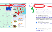 Dominate Local Search: Optimize Your Google My Business (GMB) & Website for Better Results