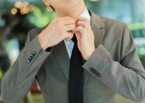 Your Website is Your Online Suit and Tie