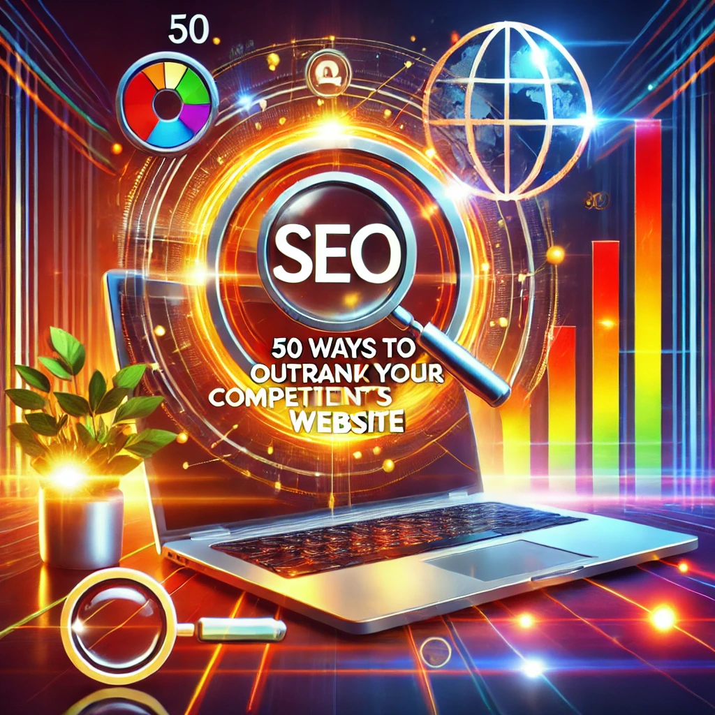 Search Engine Optimization 