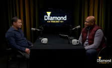 Dennis Alejo Returns to the Diamond Podcast at WCTV