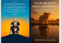 Your Identity, Your Confidence – Now Available on Amazon!