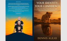 Your Identity, Your Confidence – Now Available on Amazon!