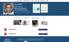 ElderIndustry.com is for Sale