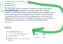 Your Business Should Be on the First Page of Google: SEO, the Word of Mouth of the Internet