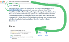 Your Business Should Be on the First Page of Google: SEO, the Word of Mouth of the Internet