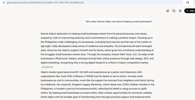 The Silent Killer of Small Businesses: Outdated Digital Practices