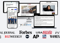 Amplify Your Business Story Next Month – Get Featured on 100+ Major News Outlets!