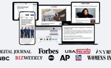 Amplify Your Business Story Next Month – Get Featured on 100+ Major News Outlets!