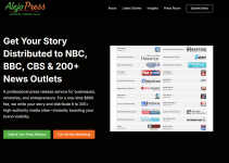 Alejo Press Launches as a New Press Release Distribution Service in Richmond, Indiana Alejo Press Launches as a New Press Release Distribution Service in Richmond, Indiana